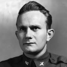 The Ohrdruf camp was a subcamp of the Buchenwald concentration camp, and  the first Nazi camp liberated by US troops. The 4th Armored Division and  the 89th Infantry of the Third US