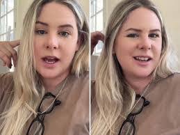 Tara Lear's Instagram, Twitter & Facebook