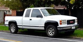 Image result for White 1997 GM