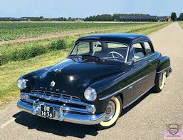 Image result for Monarch Maroon 1951 Dodge