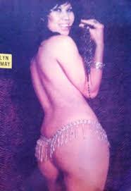 Check spelling or type a new query. Mexican Sex Symbol Glamorous Photos Of Lyn May From The 1970s And 80s Vintage Everyday
