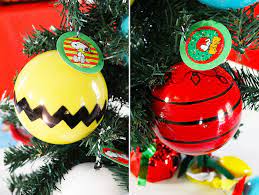 Fun365 Craft Party Wedding Classroom Ideas Inspiration Snoopy Christmas Tree Peanuts Christmas Tree Snoopy Christmas Decorations