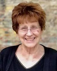 DUCHESNEAU, Pierrette