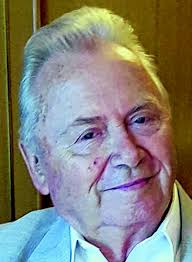 Russell P. McCullough