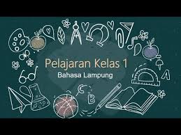 Check spelling or type a new query. Pelajaran Bahasa Lampung Kelas 1 Panggilan Kekerabatan Youtube