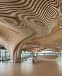 Parametric Archives Lemanoosh Ceiling Inter