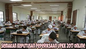 Keputusan upkk 2019 kelajuan cahaya. Semakan Keputusan Peperiksaan Upkk 2019 Online Dan Sms