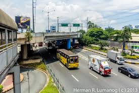 (redirected from buendia railway station). Buendia Flyover Urdaneta Mapio Net