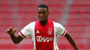 Explore tweets of ryan gravenberch @rgravenberch on twitter. Gravenberch Offered Future Advice Amid Liverpool Chelsea Links As Father Calls For Ajax Stay Goal Com