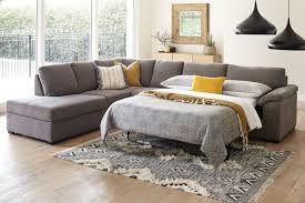 3799 nebula 5 seater fabric corner lounge suite with sofa bed lounge suites sofa bed sofa