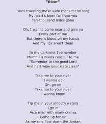 Maybe you would like to learn more about one of these? Leon Bridges River Song Hits The Soul And Heart Heavy No Matter The Problems You Are Facing Or Trials You Are Being Leon Bridges Words How Are You Feeling