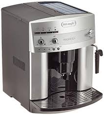 With a transparent water tank you can easily see when it needs to be filled up. Delonghi Super Automatic Espresso Coffee Machine With An Adjustable Grinder Milk Frother Maker For Brewing Espresso Cappuccino Esam3200 Magnifica Buy Online In Antigua And Barbuda At Antigua Desertcart Com Productid 52592269