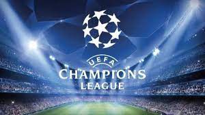 La Champions Esta De Regreso Partidos Para Este Martes Uefa Champions League Champions League Champions League Draw