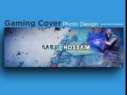 Create youtube channel arts, covers, banners, banner ads, logo designs, social media graphics and more easily from scratch for free! Facebook Gaming Cover Web Banner Design Gaming Banner On Behance