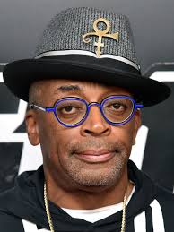 Spike Lee