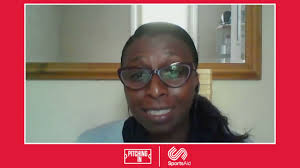 Young athlete Matthew Mackay inspired to succeed by two former champions