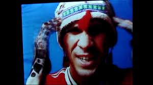 Manu Chao cover of Mano Negra's 'King of Bongo'
