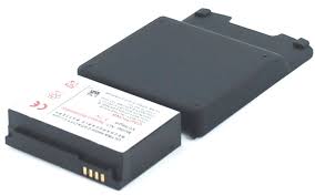 Akku kompatibel mit Blackberry Storm 9500