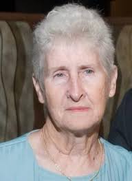 Patricia Sheppard Obituary (2017)