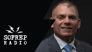 Episode 608: MSG. (ret) H. Max "Mad Max" Mullen, Ranger Hall of Famer