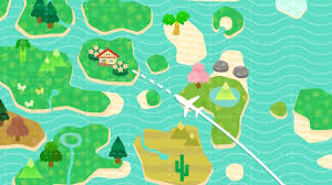 The small space in your house might be limited on size but not on design. How To Access Animal Crossing New Horizons Happy Home Paradise Dlc Gamesradar