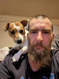 Paddy was taking his two small dogs for a walk and this fella asked him:  Are they Jack Russell's?" Paddy says: "No, they're mine." 🐶😗😉🙄😆🤗🫠🐶 