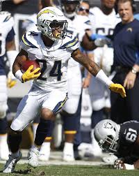 Trevor williams (born september 15, 1993) is an american football cornerback for the los angeles chargers of the national after going undrafted in the 2016 nfl draft, he signed with the chargers. Former Penn State Cornerback Trevor Williams Has Become A Key Member Of The Los Angeles Chargers Defense Penn State Football News Collegian Psu Edu