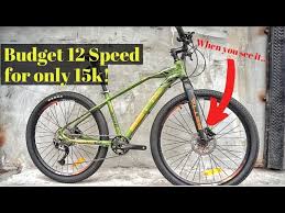 New Betta Tail Series For 2020 Budget 12 Speed Mountain Bike Youtube