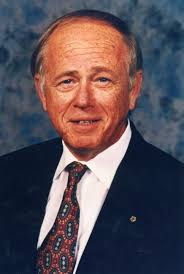 Martin E. Simmons Obituary