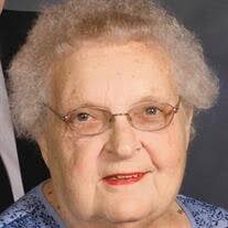 Betsy E Brotherton Obituary