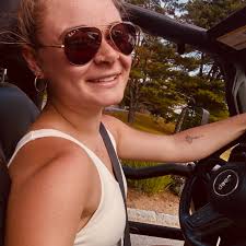 Got this baby 2mths ago. I just need some black all-terrain sneakers