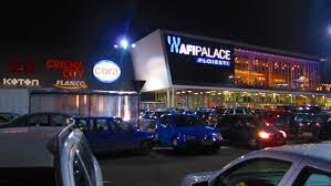 Retailerul german de încălțăminte deichmann a ajuns la un număr de 80 de magazine în țara noastră, cea mai nouă investiție fiind realizată în magazinul din interiorul centrului comercial afi palace ploiești. Afi Palace Ploiesti Franciza Ro