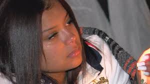 Daniel Rickett's family holds candlelight vigil one year after he  disappeared