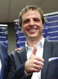 Philippe Gagnon (swimmer)