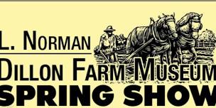 Dillon Farm Museum Spring Festival 2026