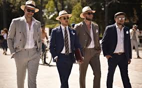 Menswear designers often finish off an outfit with a the trucker hat is one of the types of hat whose style keeps coming back. 15 Men S Hat Styles Best Types Of Hats For Men 2021 Guide