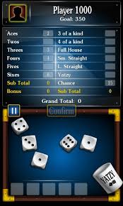 See screenshots, read the latest customer reviews, and compare ratings for yahtzeegame. Yatzy Golden Dice Game For Android Huawei Free Apk Download