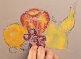 28+ pastel boyanın resimden dökülmesini önleyen sprey görüntüler. Pastel Resim Teknigi Alintidir Abdullah Isik Kisisel Blog Sayfasi