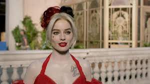 We did not find results for: Margot Robbie Posta Novo Trailer De Esquadrao Suicida 2