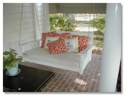 Swing Bed Google Suche Verandaschaukel Veranda Bett Stuhl Schaukel