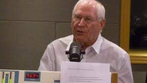 Dirigiu o teatro cacilda becker, novelas de ciro bassini, ivani ribeiro, roberto freire. Nilton Travesso Ultimas Noticias Na Jovem Pan