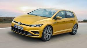 All New Vw Golf Mk8 Needs To Look More Daring How S This For A Change New Model Car Volkswagen Volkswagen Golf