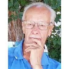 Richard Stott Obituary May 25, 2021