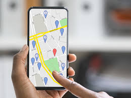 Now you can customize your very own map with craig is an editor and web developer who writes about happiness and motivation at lifehac. Google Maps Ranking Guide By Map Seo Experts Kiss Pr