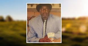 Louis Orr Obituary March 31, 2020