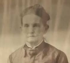 Martha Jane Sherrod (1820-1903)