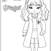 When children know a store book publish a harry potter coloring book in indonesia, many of them are very excited to have it soon. 1