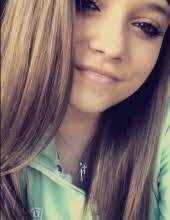 Erika Anslinger's Instagram, Twitter & Facebook