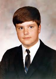 Richard Tipton Obituary