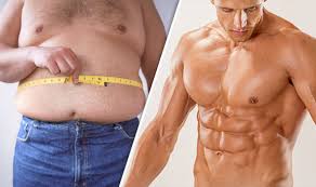 Melakukan diet saja tidak akan dapat menghilangkan selulit pada paha, justru hanya membuat perut bernyanyi nyaring karena lapar. 10 Cara Pantas Untuk Buang Lemak Di Perut Jadikan Six Pack Sepanjang Bulan Jun Maskulin